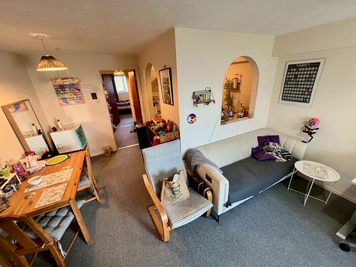 1 Bedroom Apartment To Rent In Sleaford Street, Cambridge, CB1