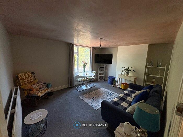 2 Bedroom Flat To Rent In Alexandra Road, Newcastle Under Lyme, ST5