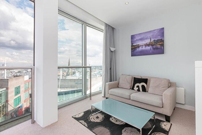 Apartment To Rent In Rotunda, New Street, B2