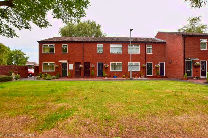 1 Bedroom Flat To Rent In Riverstone Drive, Manchester, M23