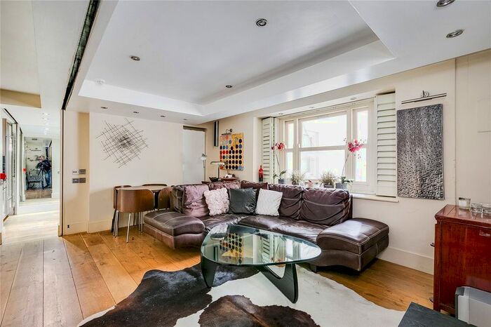 2 Bedroom Flat To Rent In Queen's Gate, London, SW7