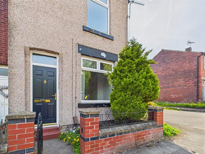 3 Bedroom End Of Terrace House For Sale In Musgrave Road, Heaton, Bolton, BL1