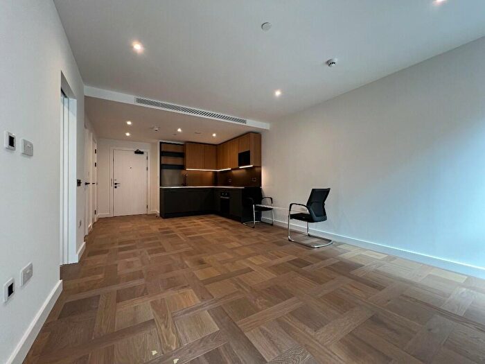 1 Bedroom Apartment To Rent In (January) Merino Gardens, London Dock, London, E1W