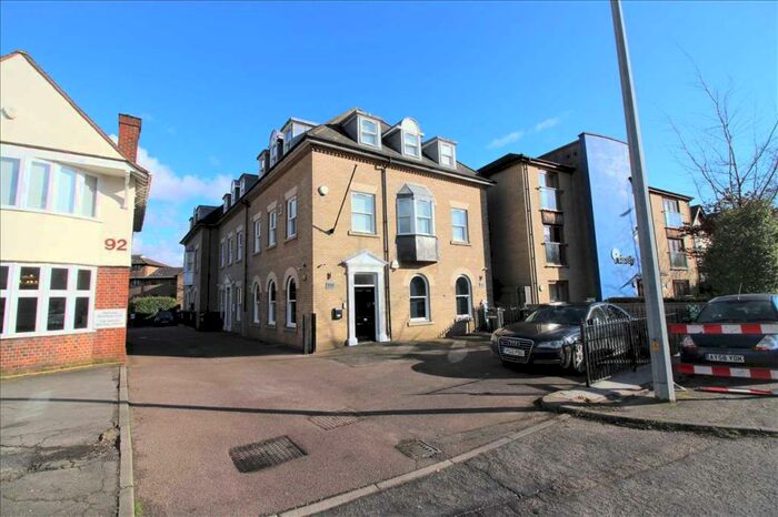 1 Bedroom Apartment To Rent In Executive Apartment - Chelmsford City Centre, CM1