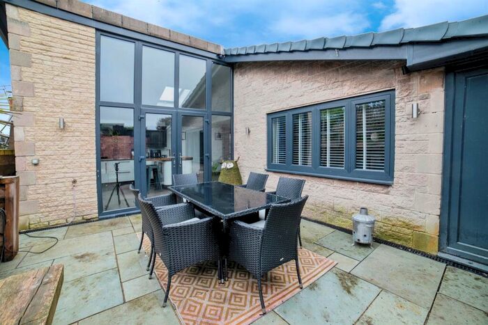 2 Bedroom Detached Bungalow For Sale In West End, Pinxton, Nottingham, NG16