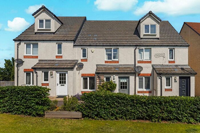 3 Bedroom Terraced House For Sale In Fullarton Bank, Tranent, EH33
