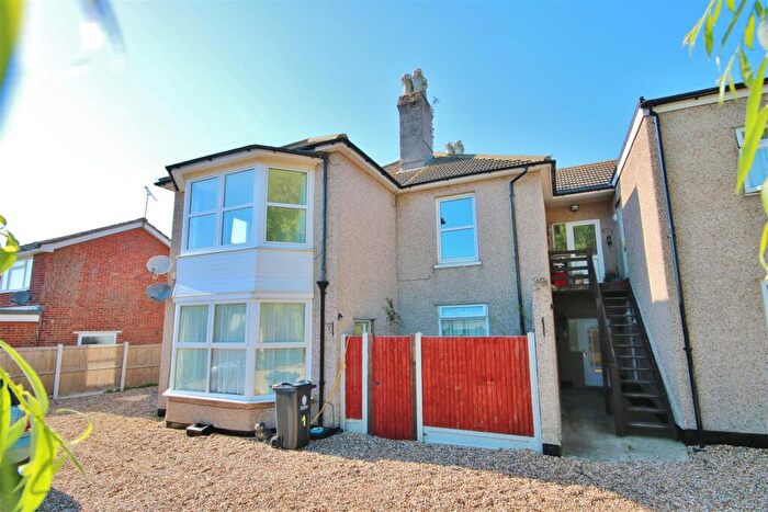 4 Bedroom Flat To Rent In Frinton Road, Kirby Cross, Frinton-on-Sea, CO13