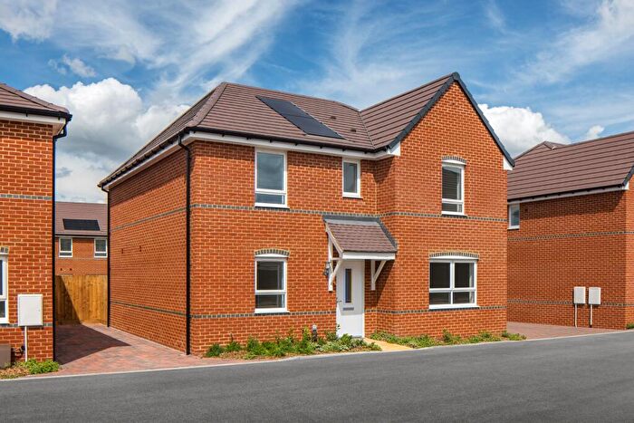 5 Bedroom Detached House For Sale In Denchworth Road, Wantage, OX12