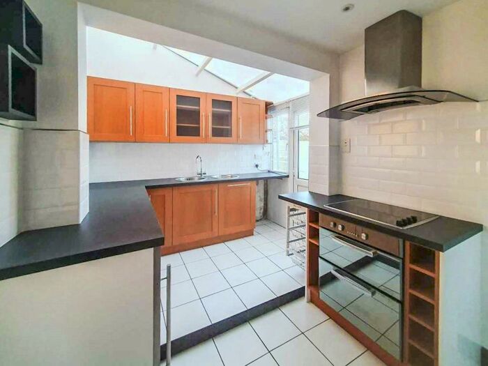 3 Bedroom Terraced House To Rent In Church Road, Gorleston, Great Yarmouth, Norfolk, NR31