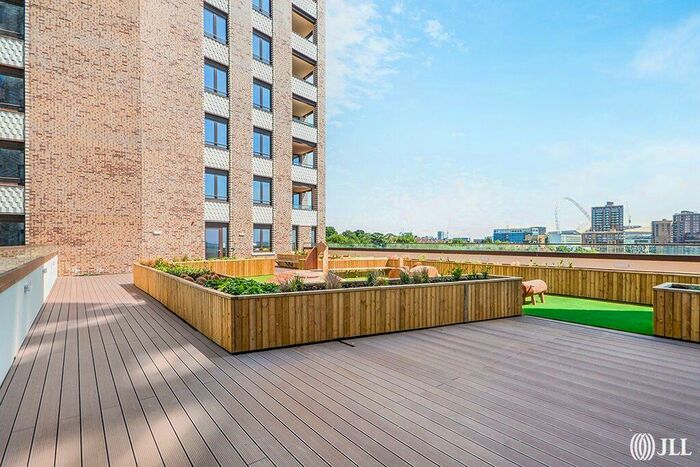 1 Bedroom Flat To Rent In Park Lane Wembley, HA9