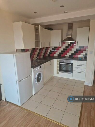 1 Bedroom Flat To Rent In Barking, London, IG11