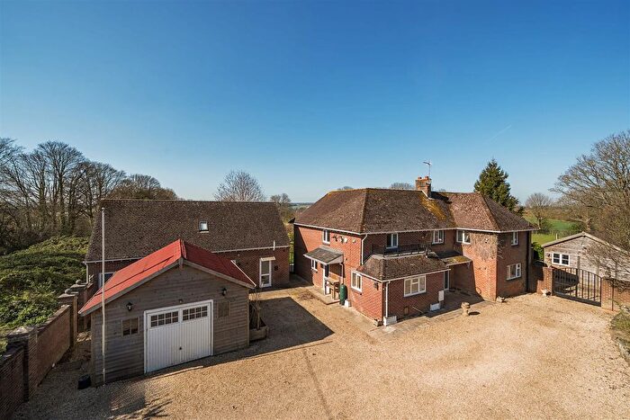8 Bedroom Detached House For Sale In Shaftesbury Lane, Blandford Forum, DT11