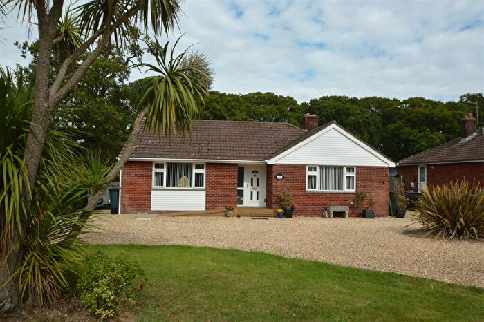 3 Bedroom Detached Bungalow For Sale In Wootton Village Outskirts, PO33