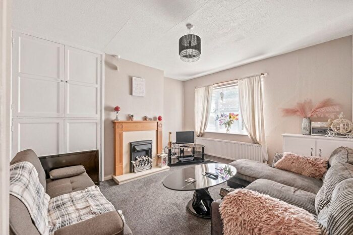 1 Bedroom Flat For Sale In Wyrale Drive, Nottingham, Nottinghamshire, NG8