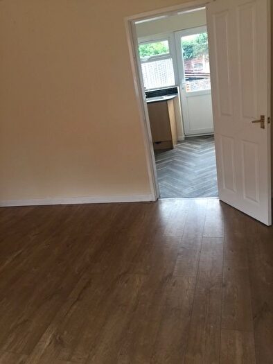 3 Bedroom Terraced House To Rent In Barnett Road, Wolverhampton, WV13