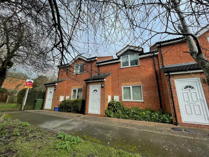 1 Bedroom Apartment To Rent In Well Close, Redditch, B97
