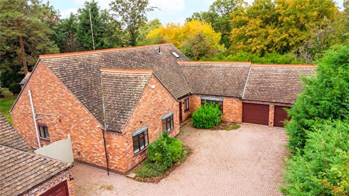 5 Bedroom Detached House For Sale In Mill Lane, Barrow Upon Soar, LE12