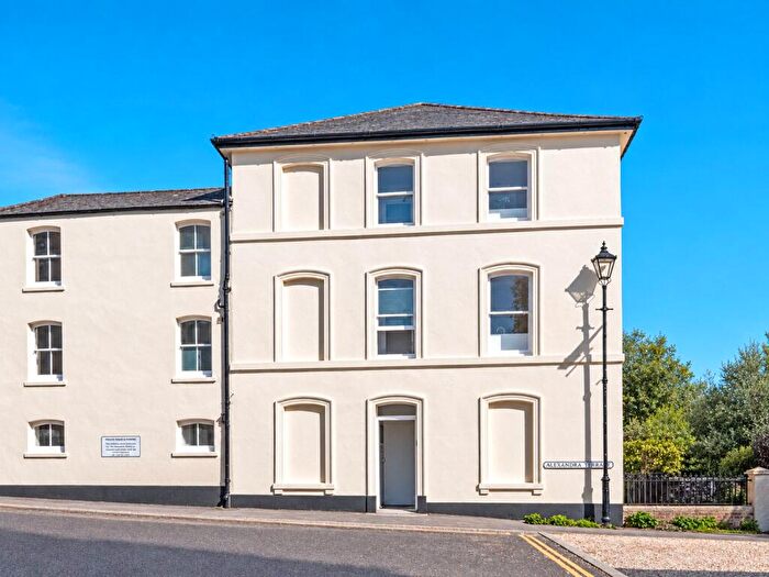 2 Bedroom Apartment To Rent In Dorset, DT1