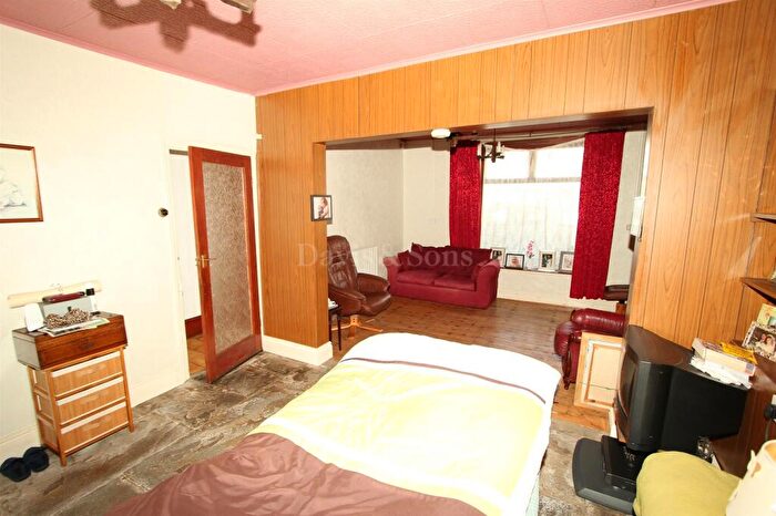 3 Bedroom Terraced House For Sale In Commercial Street, Risca, Newport., NP11