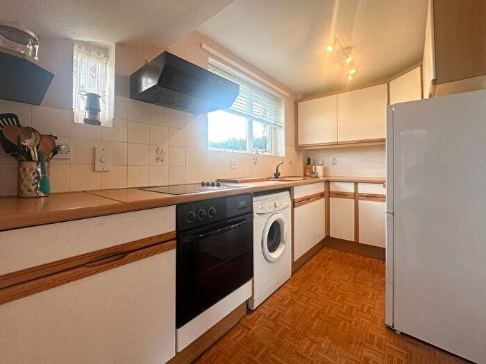 2 Bedroom Semi-Detached House For Sale In Tanis, Rowde, Devizes, Wiltshire, SN10