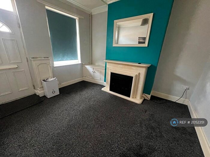 2 Bedroom Terraced House To Rent In Berdmore St, Stoke-On-Trent, ST4