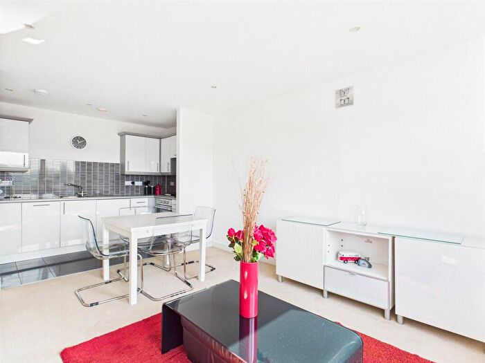 2 Bedroom Apartment To Rent In Waterfront Avenue, Granton, Edinburgh, EH5