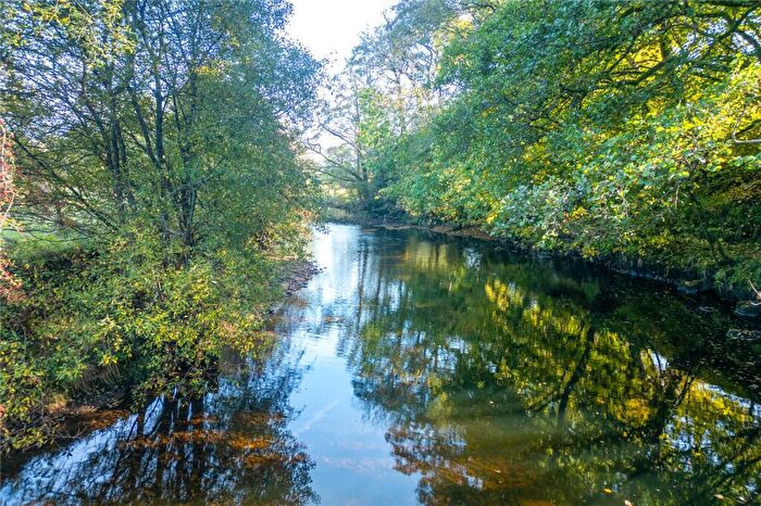 Land For Sale In Millthrop, Sedbergh, Cumbria, LA10