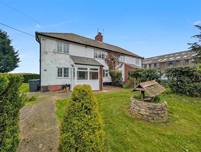 3 Bedroom Cottage To Rent In Owmby-By-Spital, Market Rasen, LN8