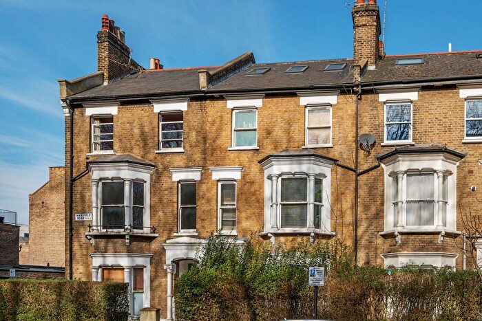 2 Bedroom Flat To Rent In Mansfield Road, London, NW3