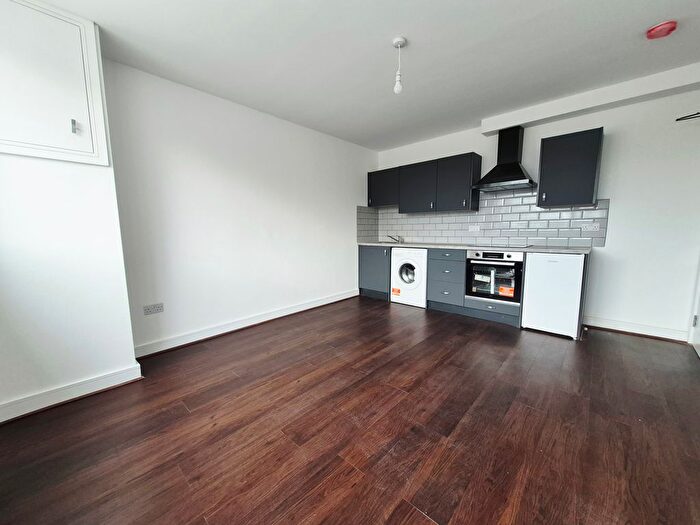 1 Bedroom Property To Rent In Slater Lane, Leyland, PR25