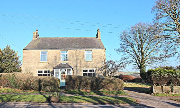 4 Bedroom Detached House For Sale In Commercial Street, Cornsay Colliery, Durham, DH7