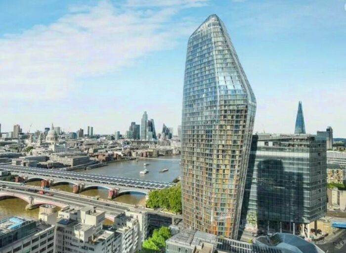 1 Bedroom Flat To Rent In Blackfriars Road, London, SE1