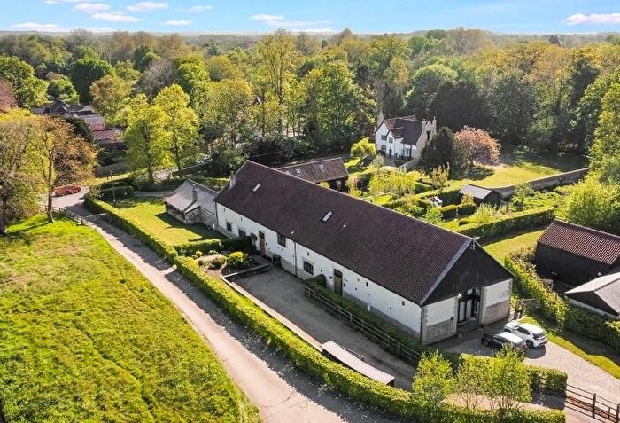 5 Bedroom Barn Conversion For Sale In Church Street, Great Shelford, Cambridge, CB22