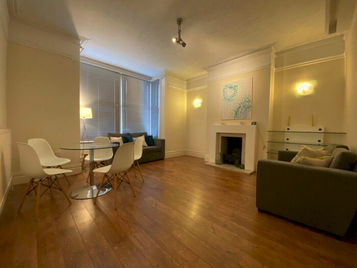 2 Bedroom Flat To Rent In Park Road, Peterborough, PE1