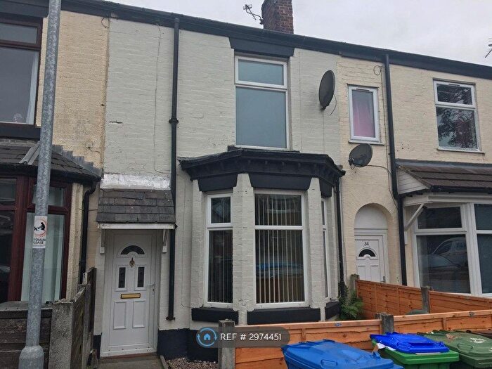 2 Bedroom Terraced House To Rent In Vigo Street, Heywood, OL10