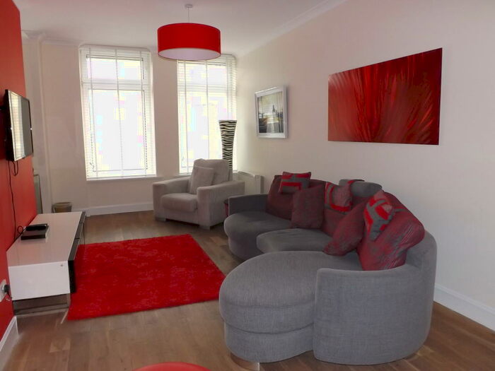 2 Bedroom Flat To Rent In Dumbarton Road, Stirling, FK8