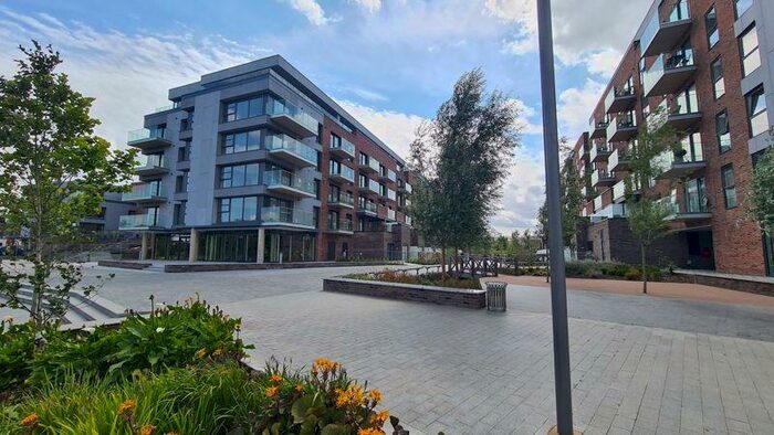 2 Bedroom Apartment To Rent In Luxury Apartment @ Nene Wharf, Fletton Quays, PE2