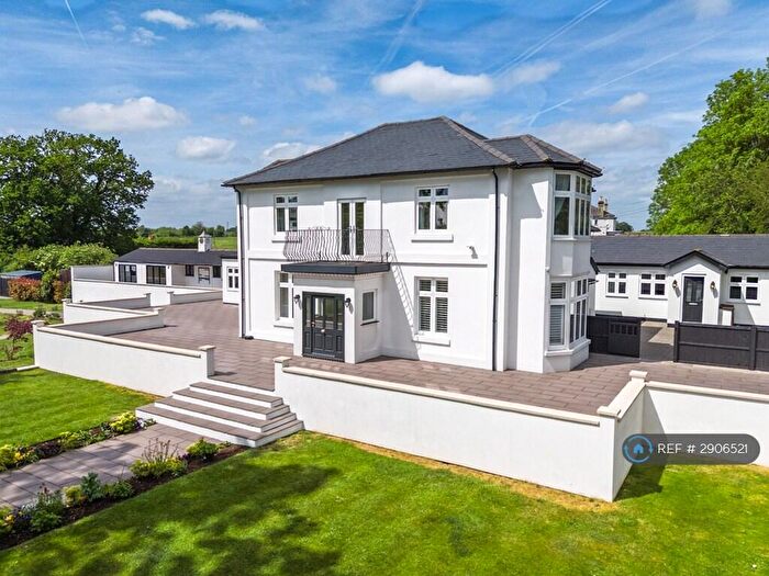 7 Bedroom Detached House To Rent In Burnt Mill Lane, Harlow, CM20
