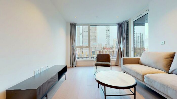 2 Bedroom Flat To Rent In Gasholder Place, SE11