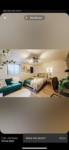 6 Bedroom Semi-Detached House To Rent In Warwards Lane, Birmingham, B29