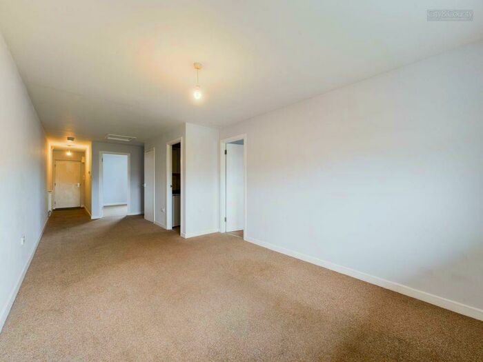 2 Bedroom Flat To Rent In Hargate Way, Hampton Hargate, Peterborough, PE7