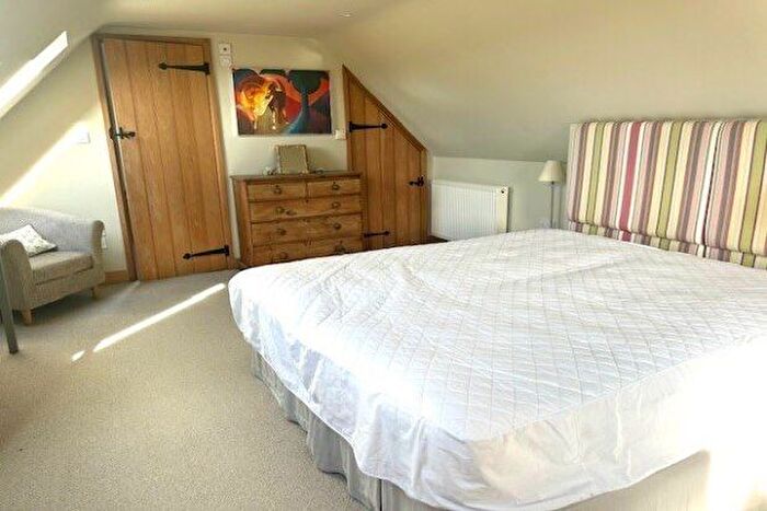 1 Bedroom Detached House To Rent In Willards Hill, Robertsbridge, TN32