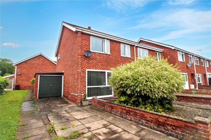 3 Bedroom End Of Terrace House For Sale In Norwich Road, Horsham St. Faith, Norwich, Norfolk, NR10