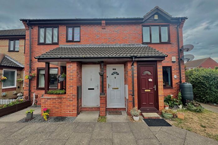 1 Bedroom Flat For Sale In The Croft, Lowestoft, NR32