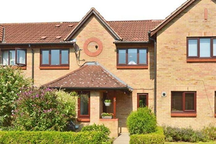 4 Bedroom House To Rent In Nathanial Close, Shenley Church End, Milton Keynes, MK5