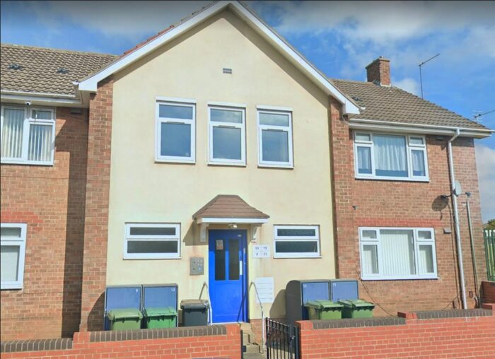 1 Bedroom Flat To Rent In Muir Grove, Hartlepool, TS25