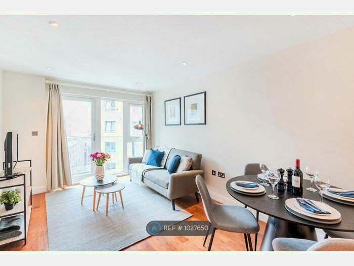 1 Bedroom Flat To Rent In Goswell Road, London, EC1M