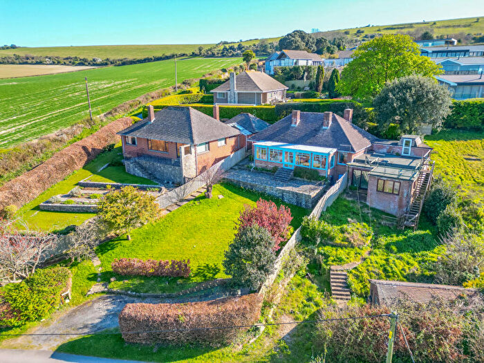 3 Bedroom House For Sale In Glebe Estate, Studland, Swanage, Dorset, BH19