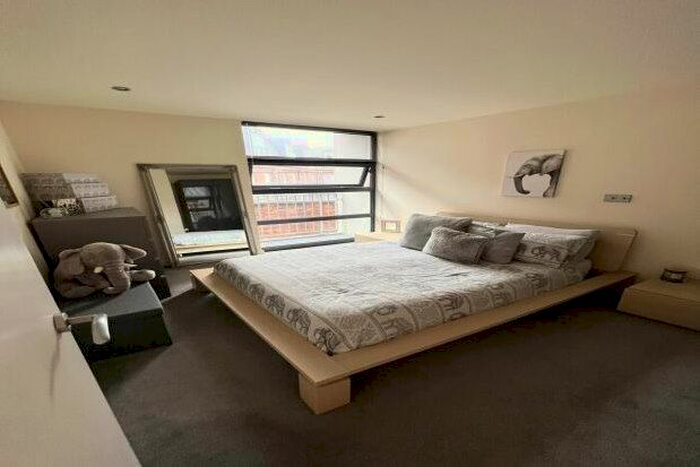 1 Bedroom Flat To Rent In Marconi House, Newcastle Upon Tyne, NE1