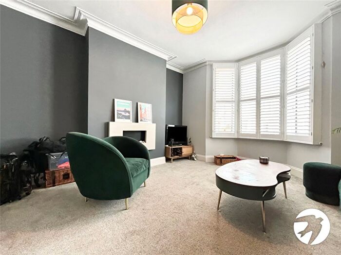 3 Bedroom Terraced House To Rent In Manor Road, Erith, DA8